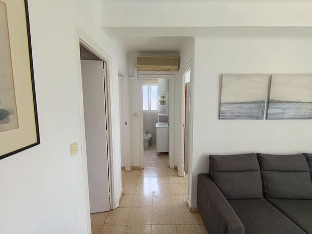 3 sypialnia Mieszkanie na sprzedaż w Martiricos, Miasto Málaga - 260 000 € (Ref: 9970698)