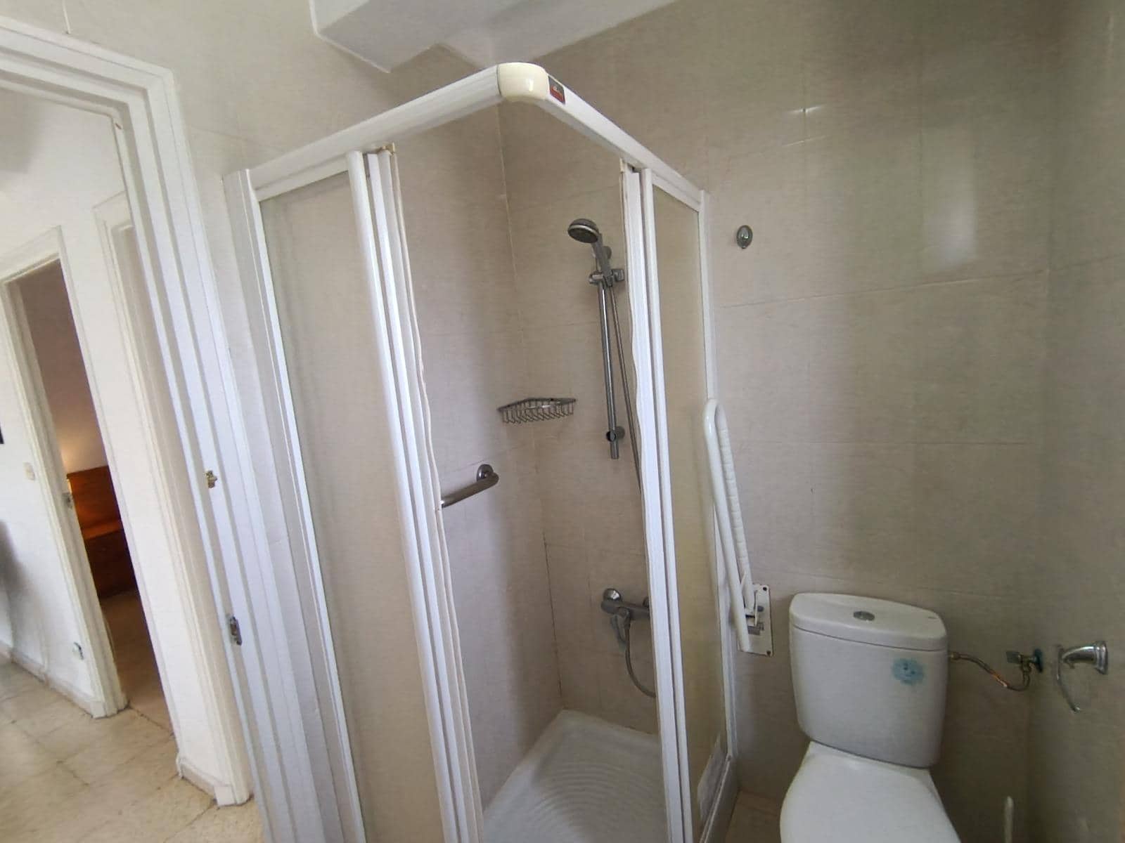 3 sypialnia Mieszkanie na sprzedaż w Miasto Malaga - 260 000 € (Ref: 9970698)