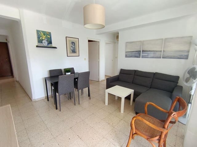 3 sypialnia Mieszkanie na sprzedaż w Martiricos, Miasto Málaga - 260 000 € (Ref: 9970698)