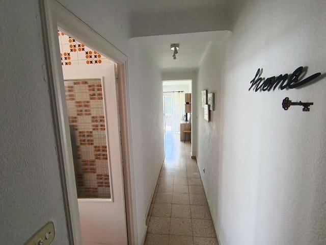 3 sypialnia Mieszkanie na sprzedaż w Martiricos, Miasto Málaga - 260 000 € (Ref: 9970698)