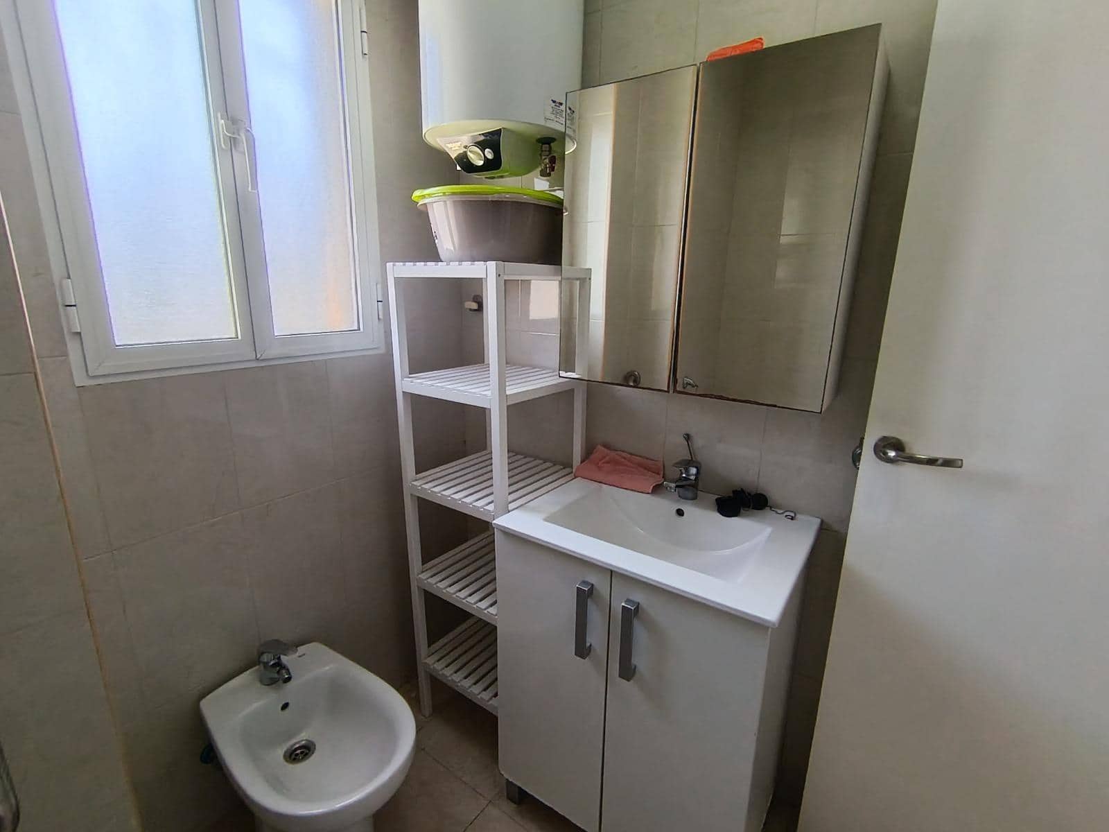 3 sypialnia Mieszkanie na sprzedaż w Miasto Malaga - 260 000 € (Ref: 9970698)