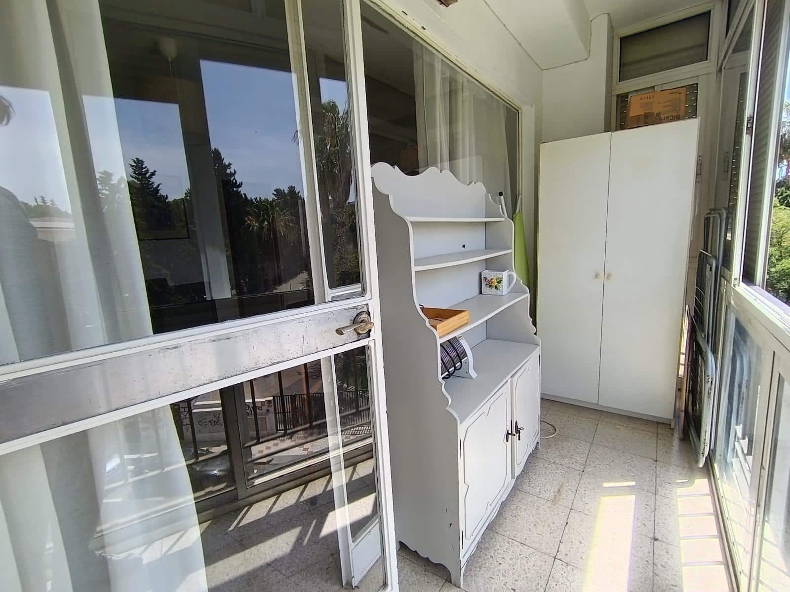 3 sypialnia Mieszkanie na sprzedaż w Miasto Malaga - 260 000 € (Ref: 9970698)