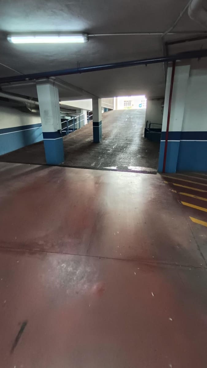 Garaje en Málaga ciudad en venta - 20.000 € (Ref: 9975507)