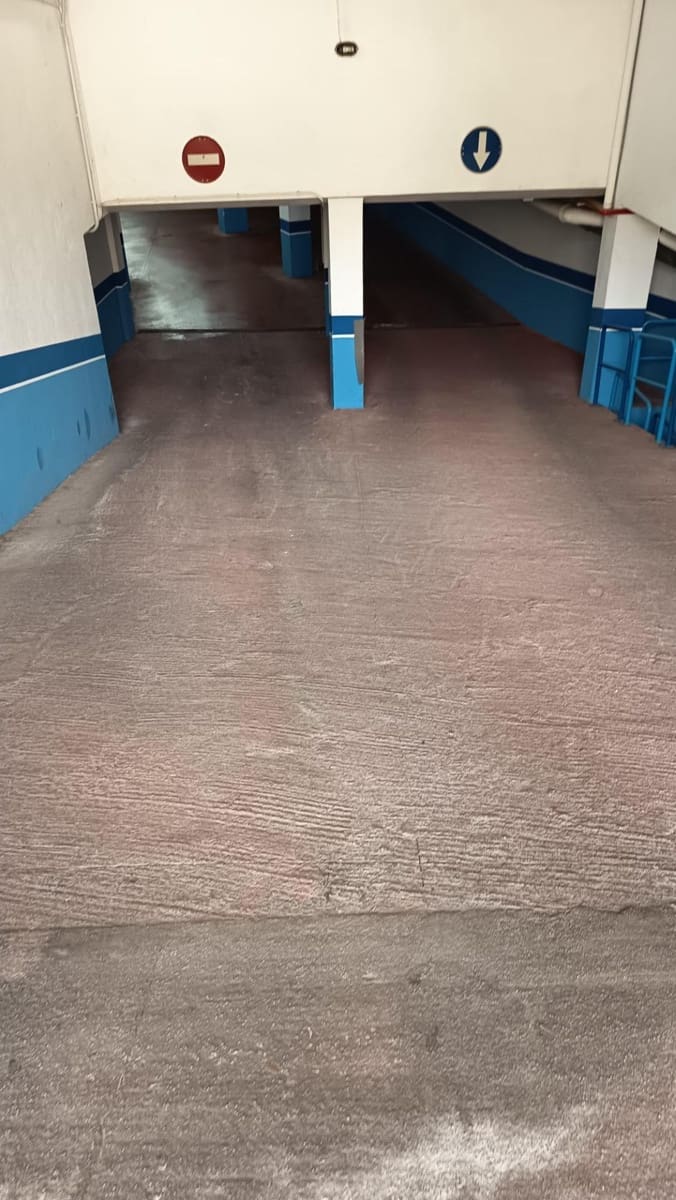 Garaje en Málaga ciudad en venta - 20.000 € (Ref: 9975507)