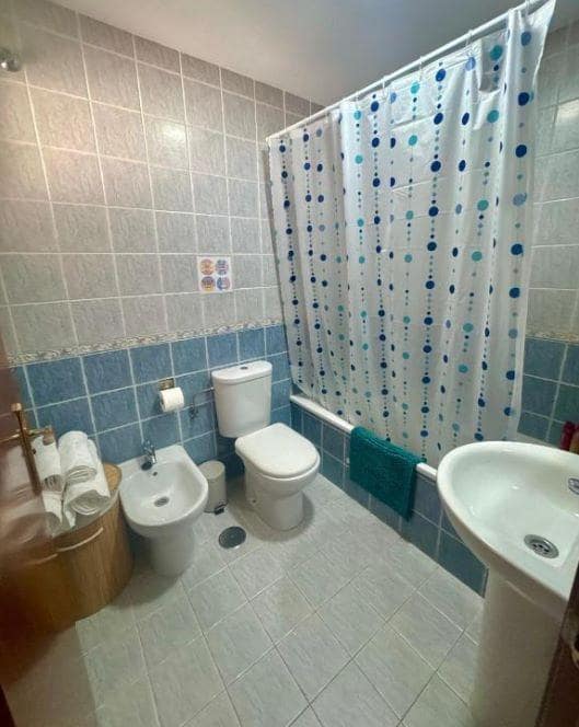 Studio att hyra i Chilches med garage - 850 € (Ref: 9983075)