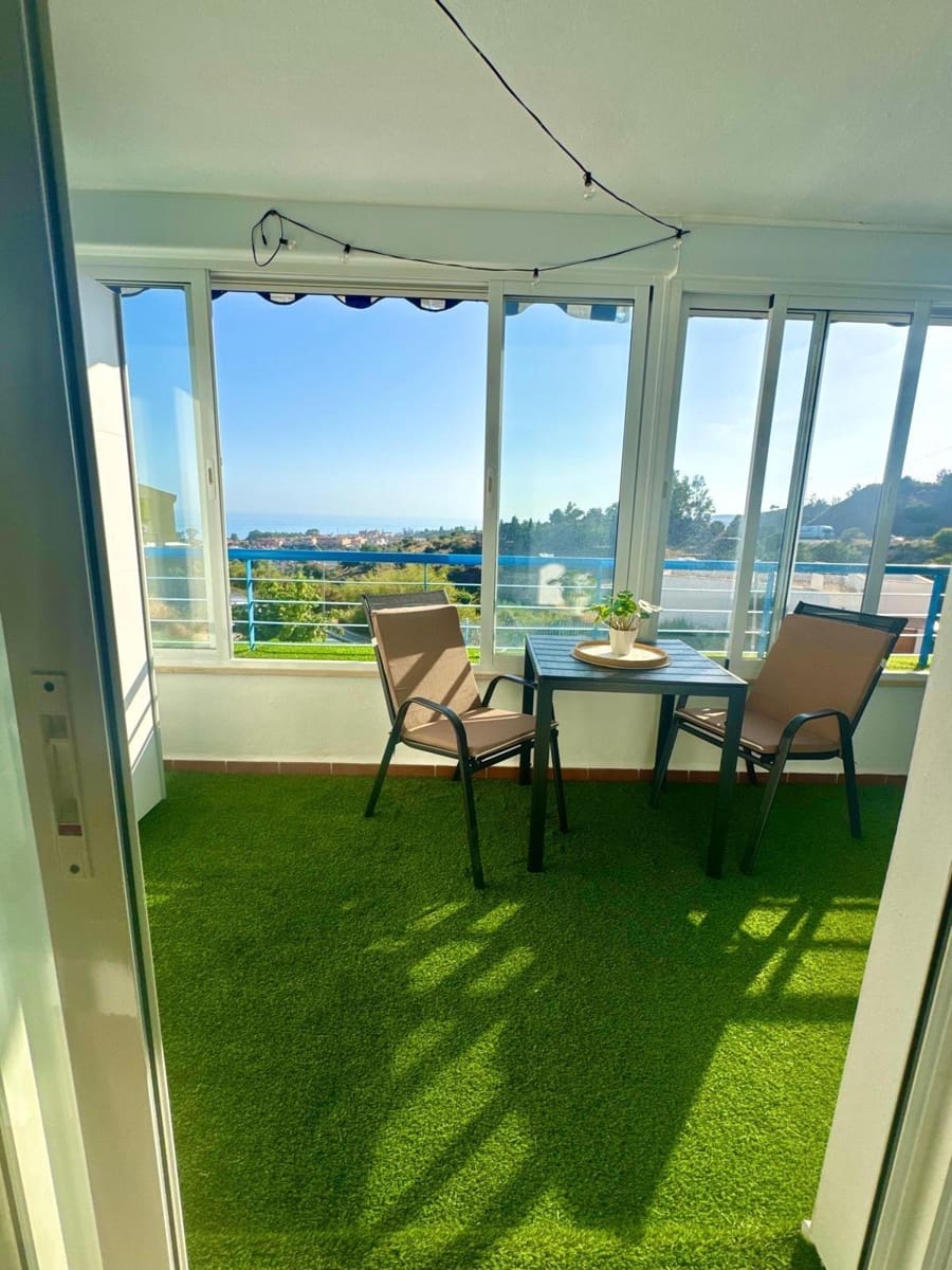 Studio att hyra i Chilches med garage - 850 € (Ref: 9983075)