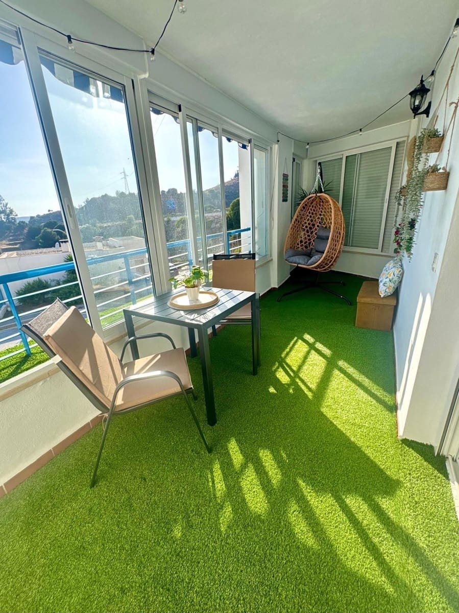 Studio att hyra i Chilches med garage - 850 € (Ref: 9983075)