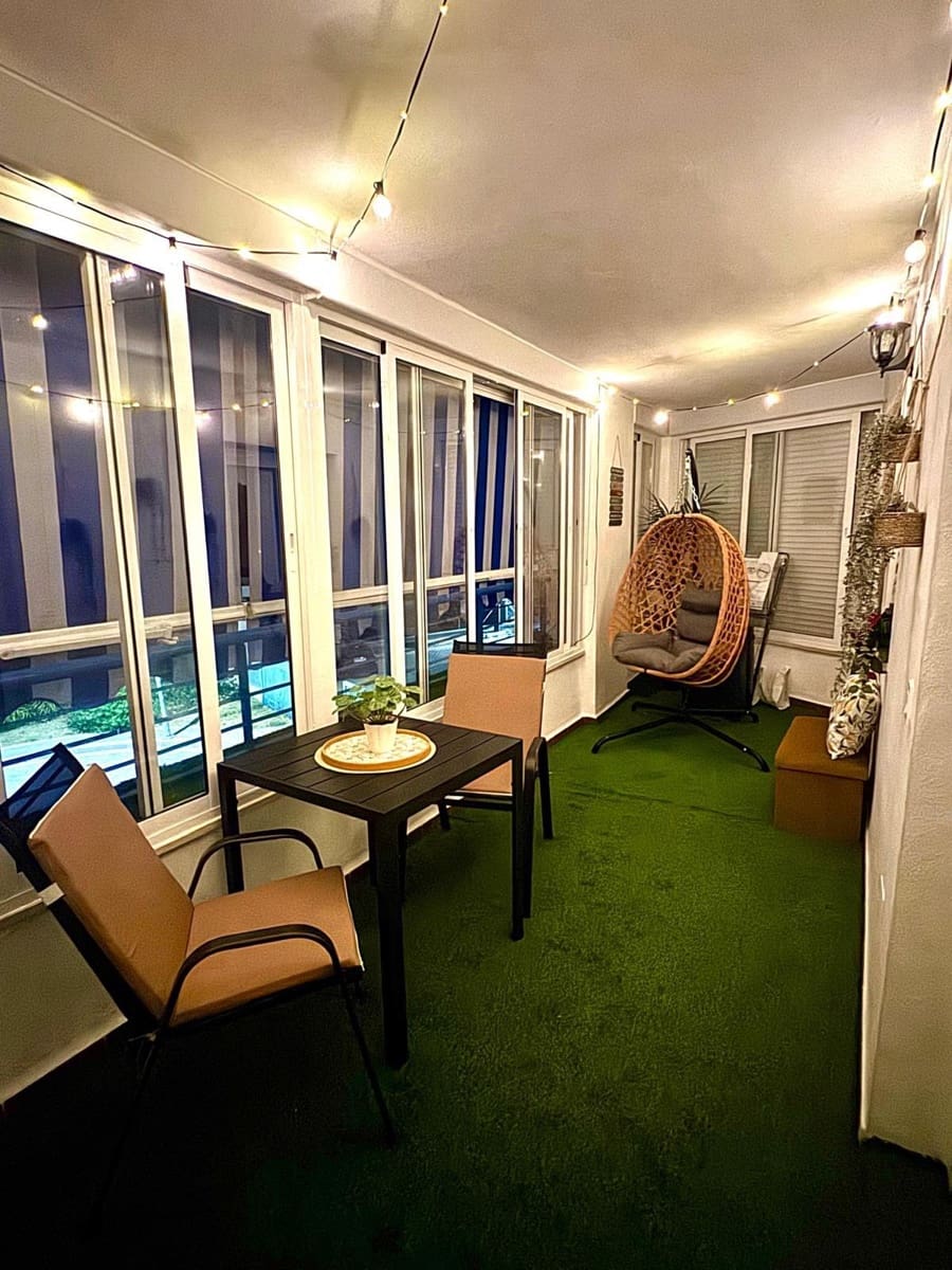 Studio att hyra i Chilches med garage - 850 € (Ref: 9983075)