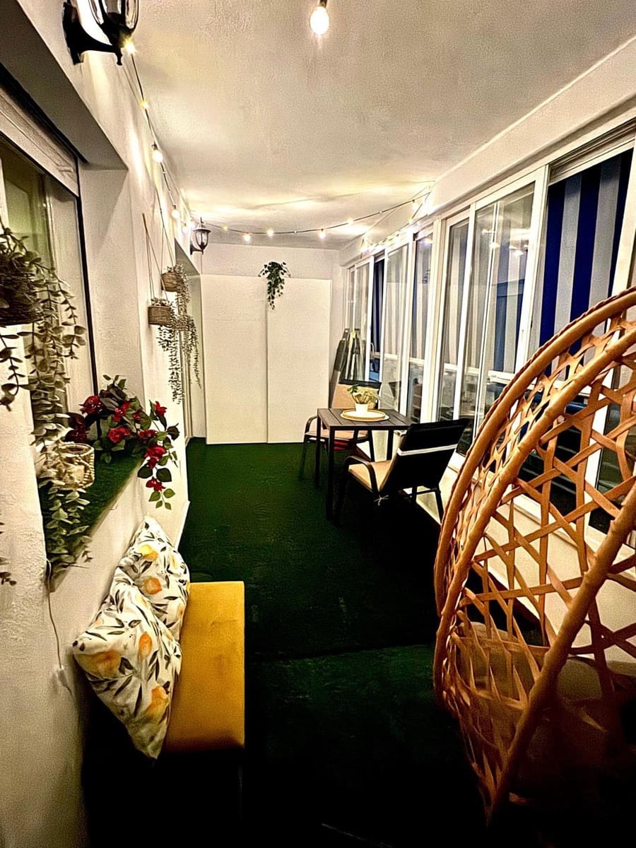 Studio att hyra i Chilches med garage - 850 € (Ref: 9983075)