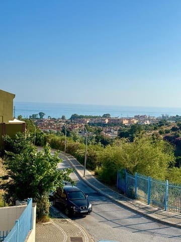 Studio à louer à Chilches, Vélez-Málaga avec garage - 800 € (Ref: 9983075)