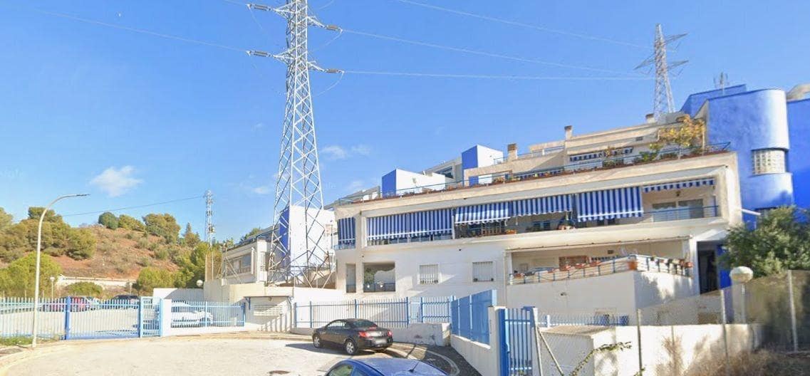 Estúdio para arrendar em Chilches com garagem - 700 € (Ref: 9983075)