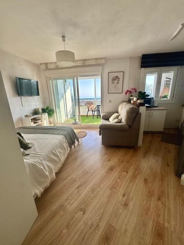 Studio do wynajęcia w Chilches, Vélez-Málaga z garażem - 700 € (Ref: 9983075)