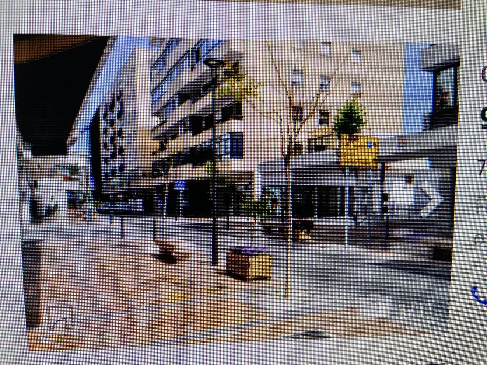 Kontor til leje i Marbella - € 950 (Ref: 2360068)