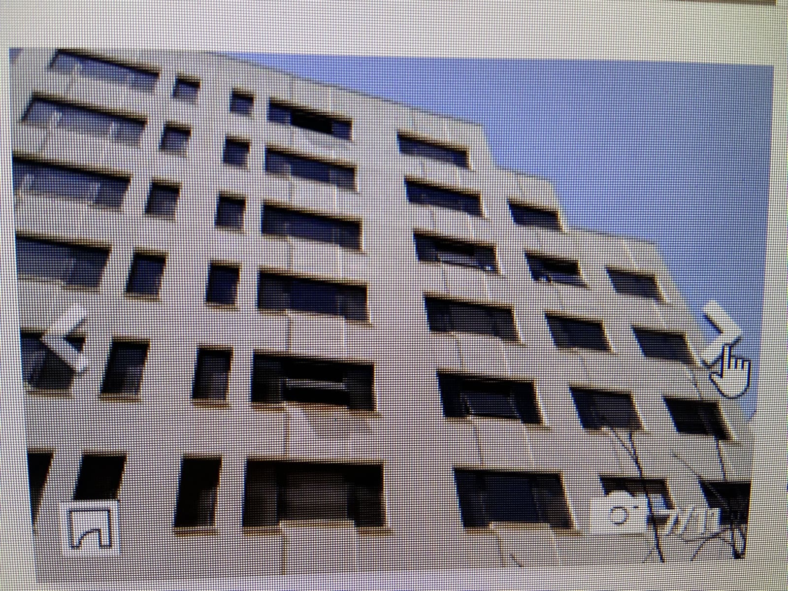 Kontor til leje i Marbella - € 950 (Ref: 2360068)