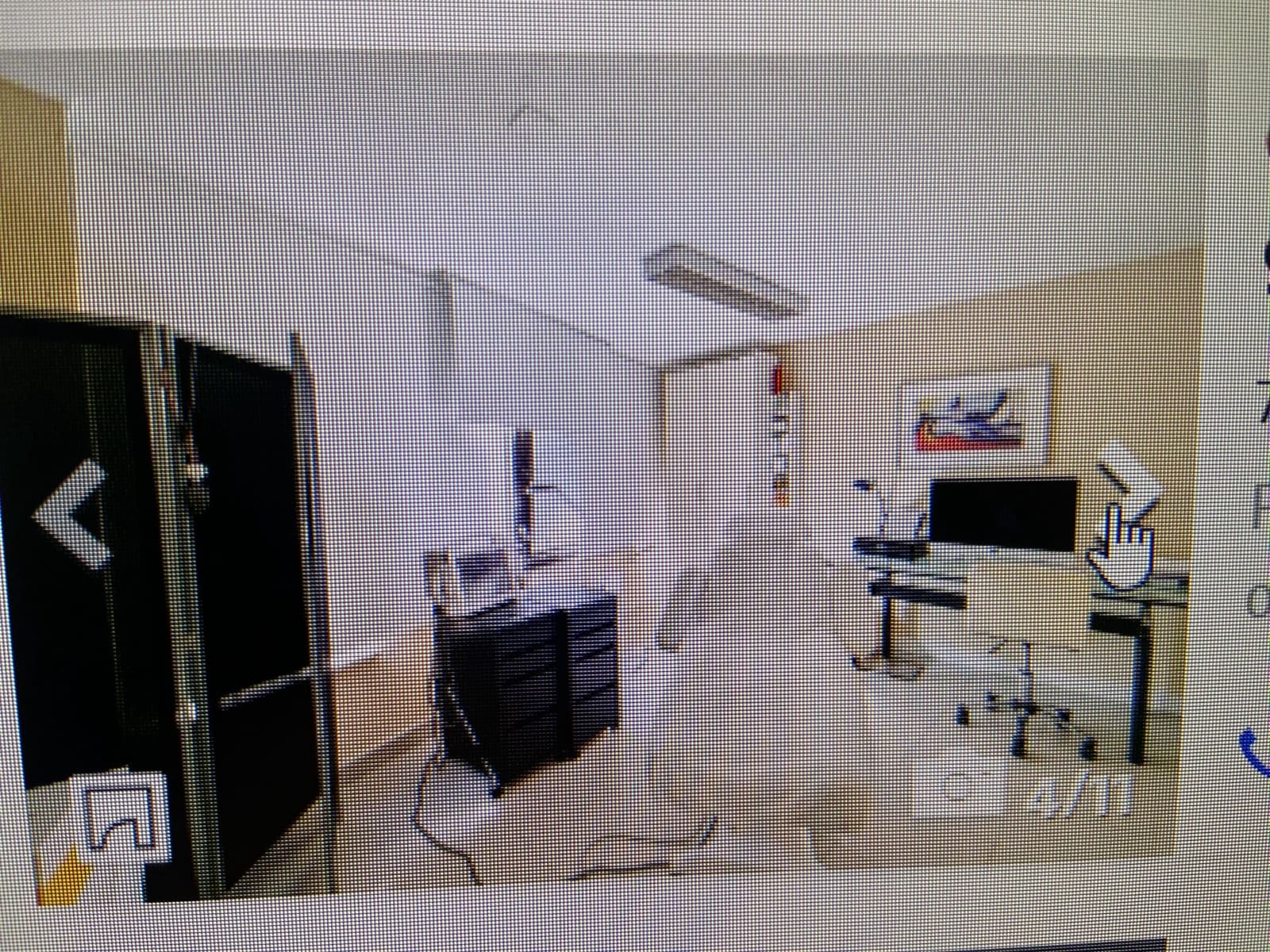 Kontor til leje i Marbella - € 950 (Ref: 2360068)