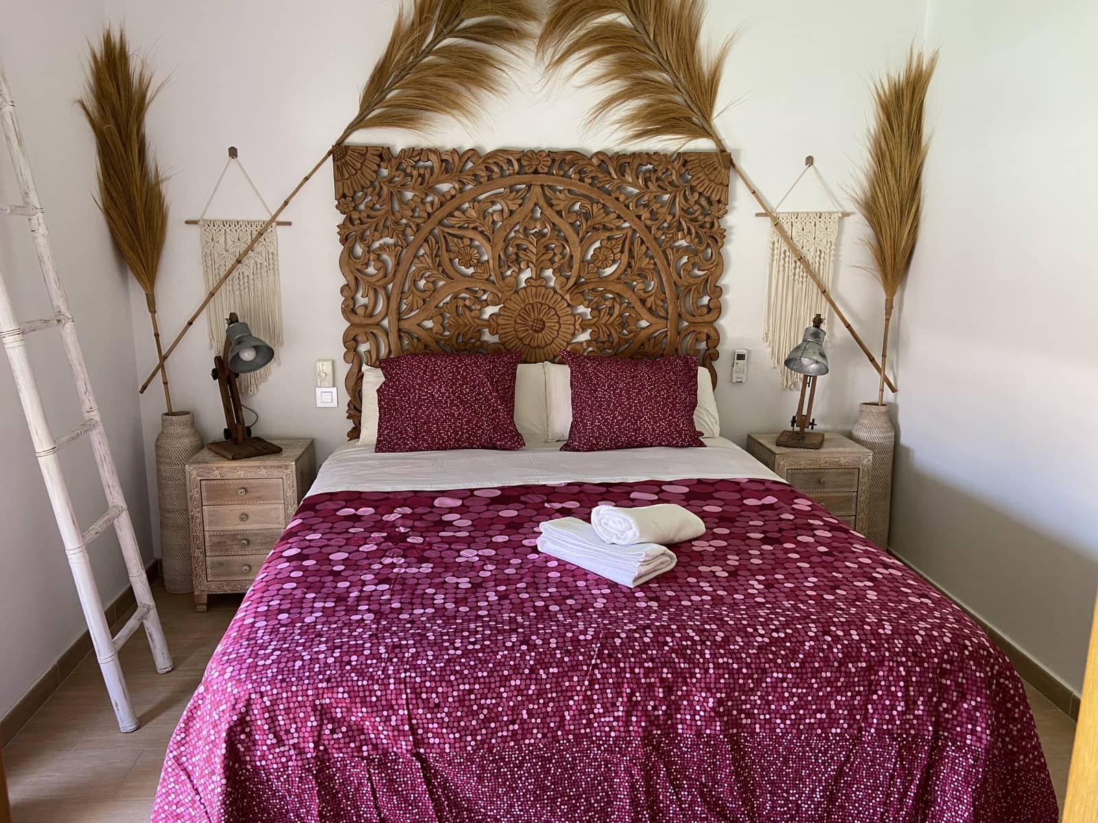 1 Zimmer Penthouse zu vermieten in Tarifa mit Pool Garage - 950 € (Ref: 693298)