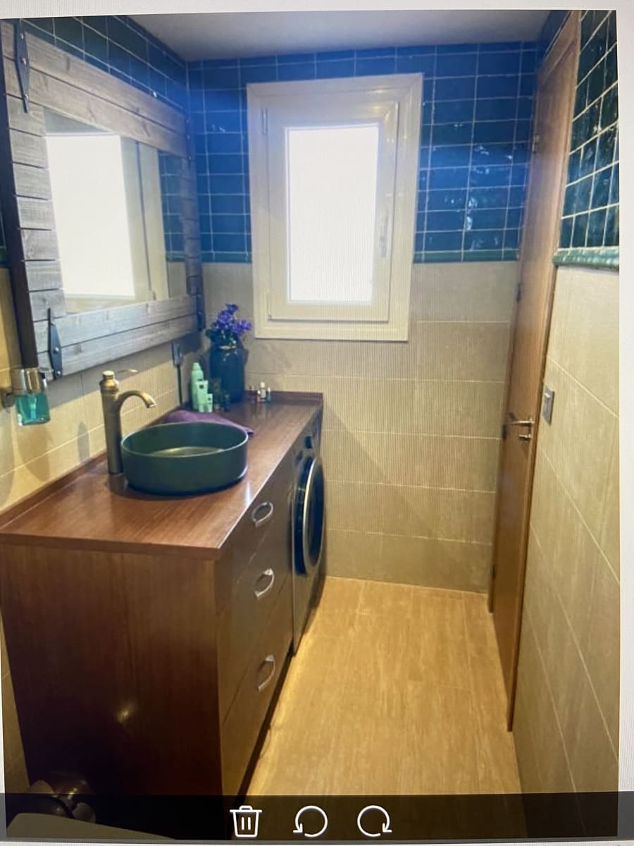 1 Zimmer Penthouse zu vermieten in Tarifa mit Pool Garage - 950 € (Ref: 693298)