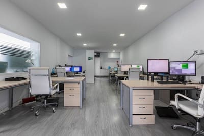 Attico da affitare come casa vacanza in Marbella con garage - 4.000 € (Rif: 693300)