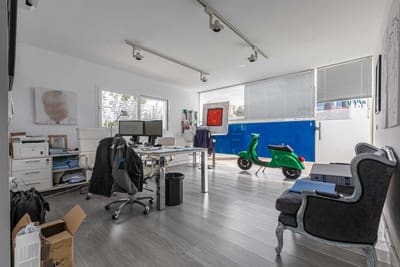 Attico da affitare come casa vacanza in Marbella con garage - 4.000 € (Rif: 693300)