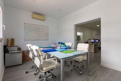 Attico da affitare come casa vacanza in Marbella con garage - 4.000 € (Rif: 693300)