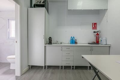 Attico da affitare come casa vacanza in Marbella con garage - 4.000 € (Rif: 693300)