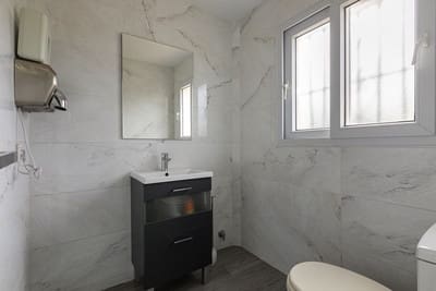 Attico da affitare come casa vacanza in Marbella con garage - 4.000 € (Rif: 693300)