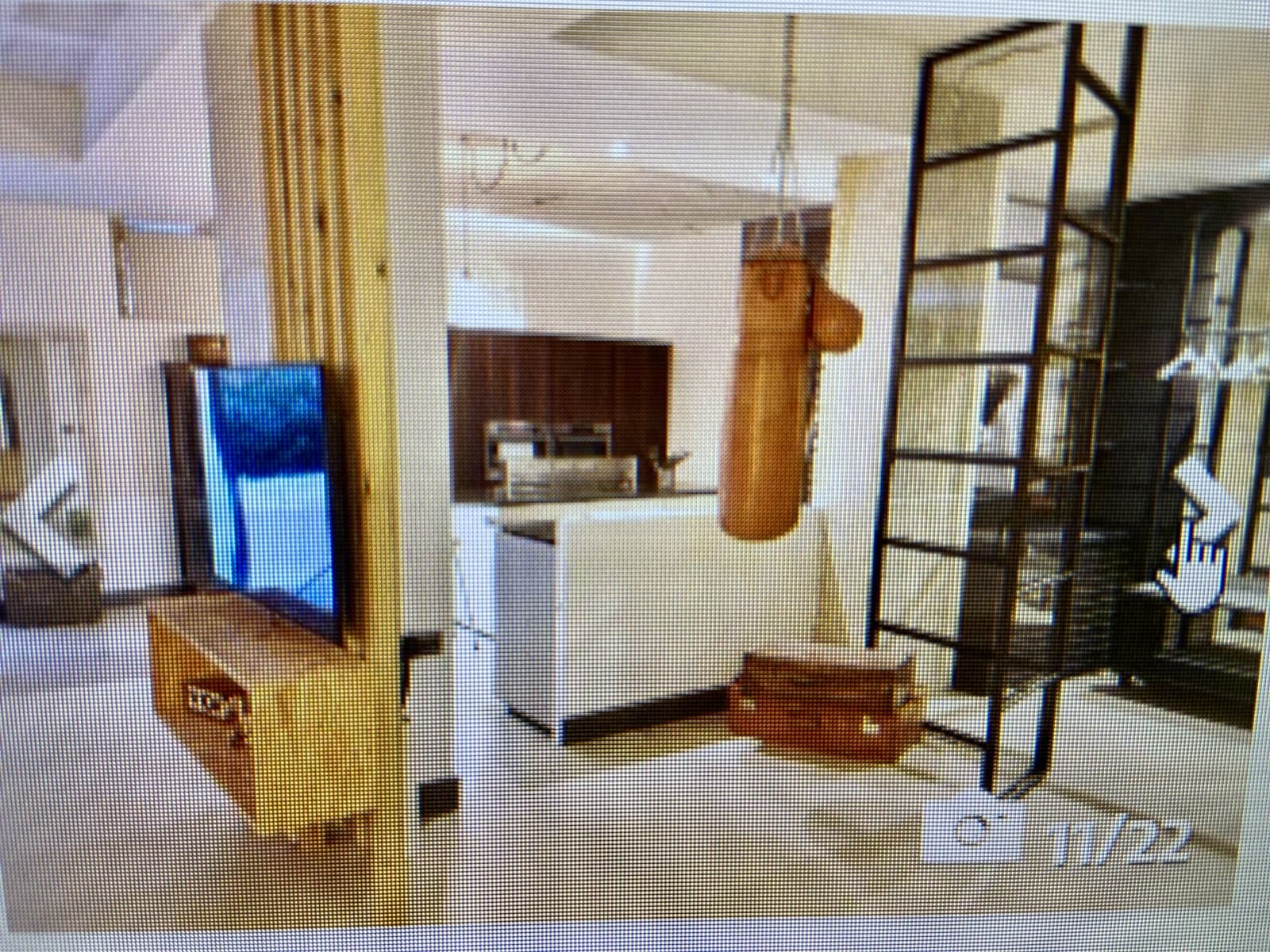 1 bedroom Loft for rent in Marbella - € 1,500 (Ref: 693311)