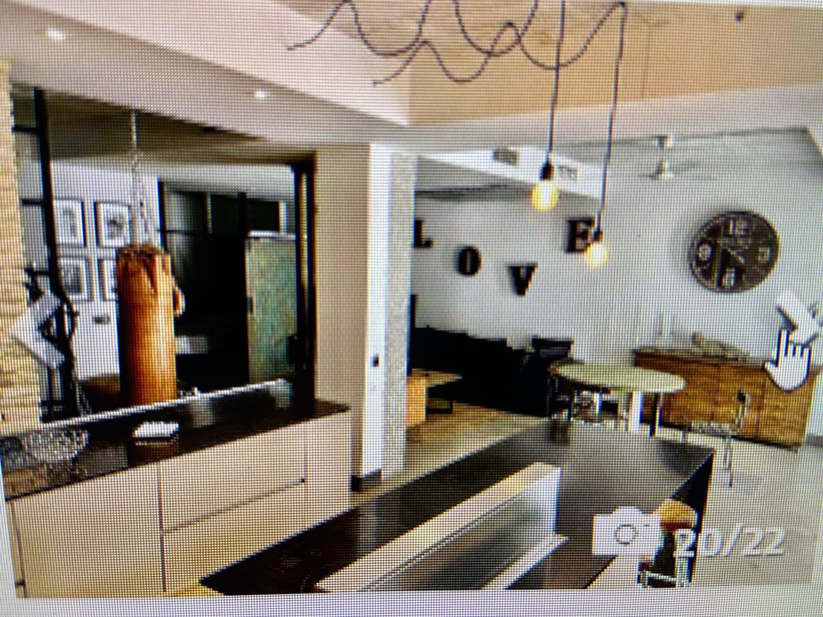 1 bedroom Loft for rent in Marbella - € 1,500 (Ref: 693311)