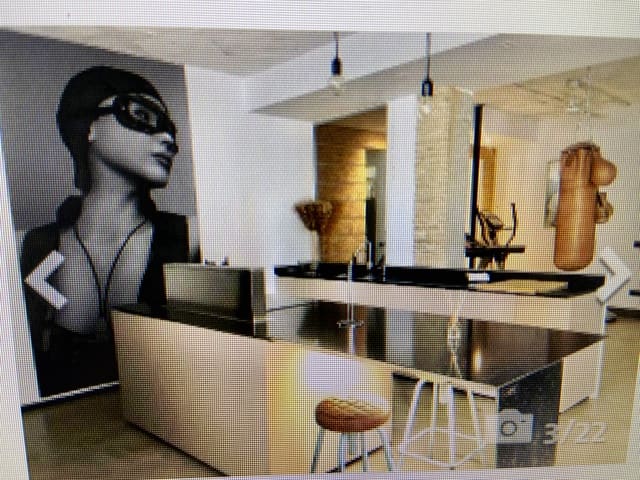 1 bedroom Loft for rent in Marbella - € 1,500 (Ref: 693311)