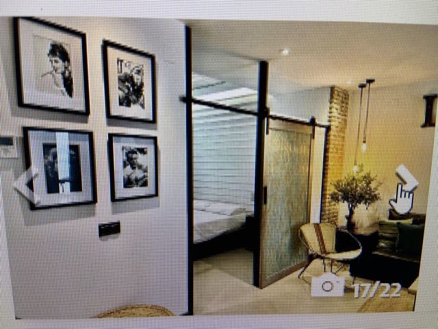 1 bedroom Loft for rent in Marbella - € 1,500 (Ref: 693311)