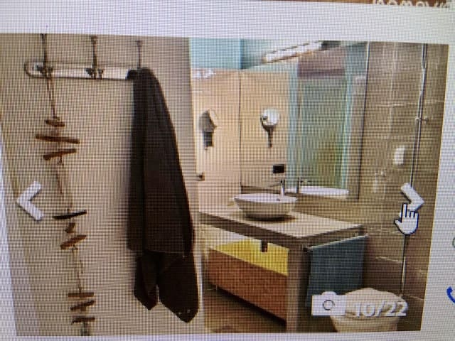 1 bedroom Loft for rent in Marbella - € 1,500 (Ref: 693311)