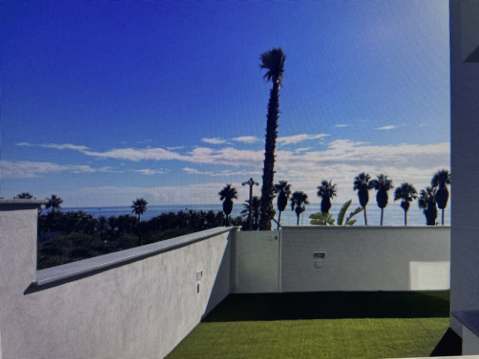 4 soveværelse Strandlejlighed til leje i Mijas Costa med swimmingpool garage - € 2.950 (Ref: 693322)