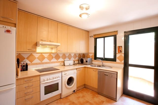 3 camera da letto Casa da affittare in Lomas De Marbella, Marbella con piscina garage - 3.500 € (Rif: 693323)