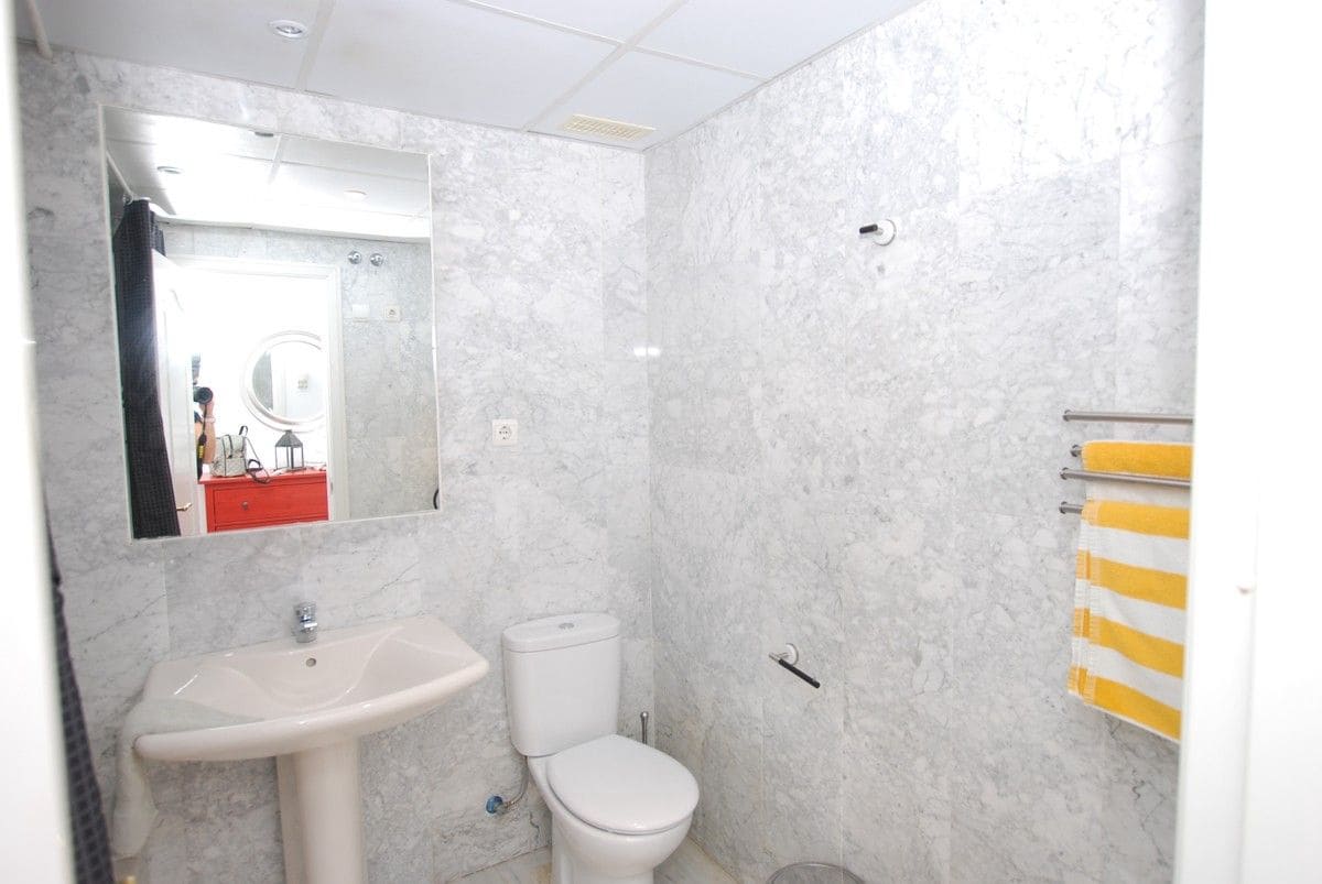 Loft til salg i Puerto Banus med swimmingpool - € 225.000 (Ref: 693324)