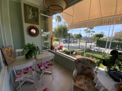 4 soveværelse Erhverv til leje i Nueva Andalucia, Marbella med swimmingpool - € 4.000 (Ref: 693328)