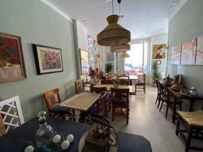 4 soveværelse Erhverv til leje i Nueva Andalucia med swimmingpool - € 4.000 (Ref: 693328)