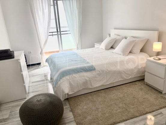 2 bedroom Beach Apartment for sale in Puerto Banus with pool garage - € 495,000 (Ref: 693329)