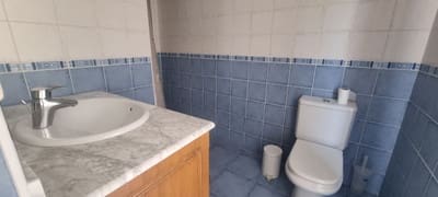 2 makuuhuone Omakotitalo vuokrattavana paikassa Marbella mukana uima-altaan 
autotalli - 1 600 € (Ref: 693336)