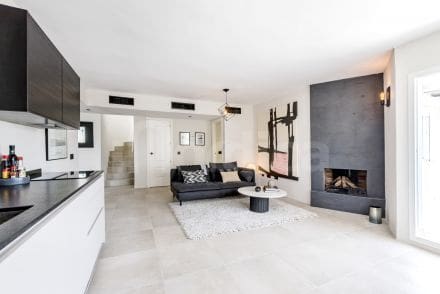 2 quarto Penthouse para venda em Marbella com piscina - 340 000 € (Ref: 693340)