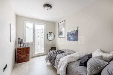 2 quarto Penthouse para venda em Marbella com piscina - 340 000 € (Ref: 693340)