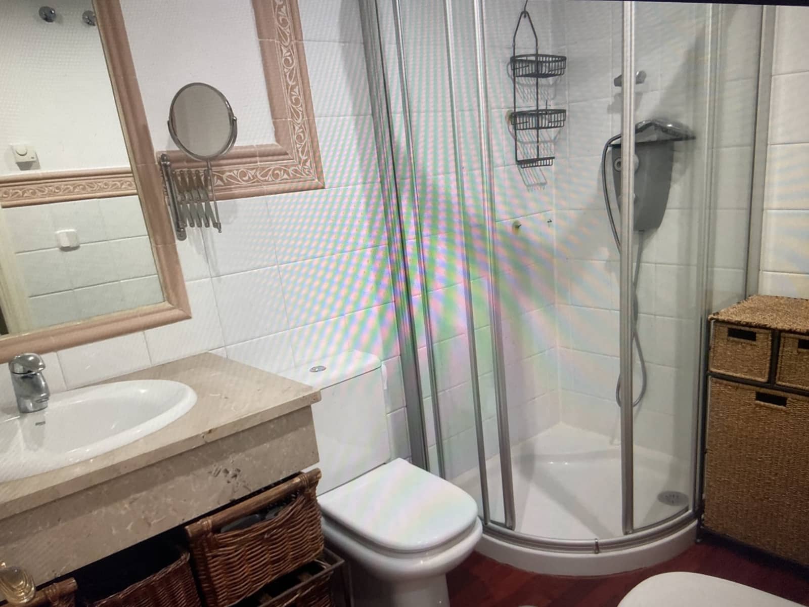 2 sypialnia Apartament przy plaży do wynajęcia w Marbesa z basenem garażem - 1 800 € (Ref: 693349)