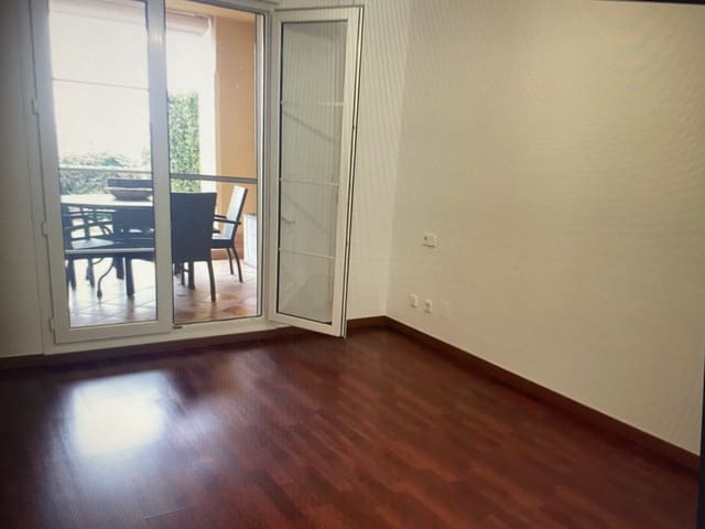 2 bedroom Beach Apartment for rent in Marbesa, Marbella with pool garage - € 1,800 (Ref: 693349)