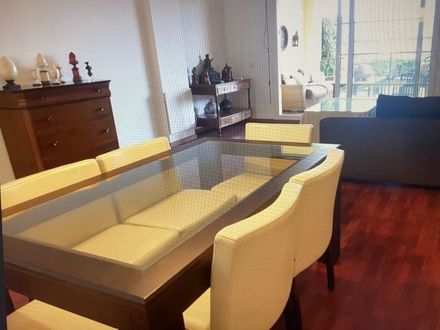 2 bedroom Beach Apartment for rent in Marbesa, Marbella with pool garage - € 1,800 (Ref: 693349)