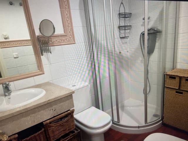 2 bedroom Beach Apartment for rent in Marbesa, Marbella with pool garage - € 1,800 (Ref: 693349)