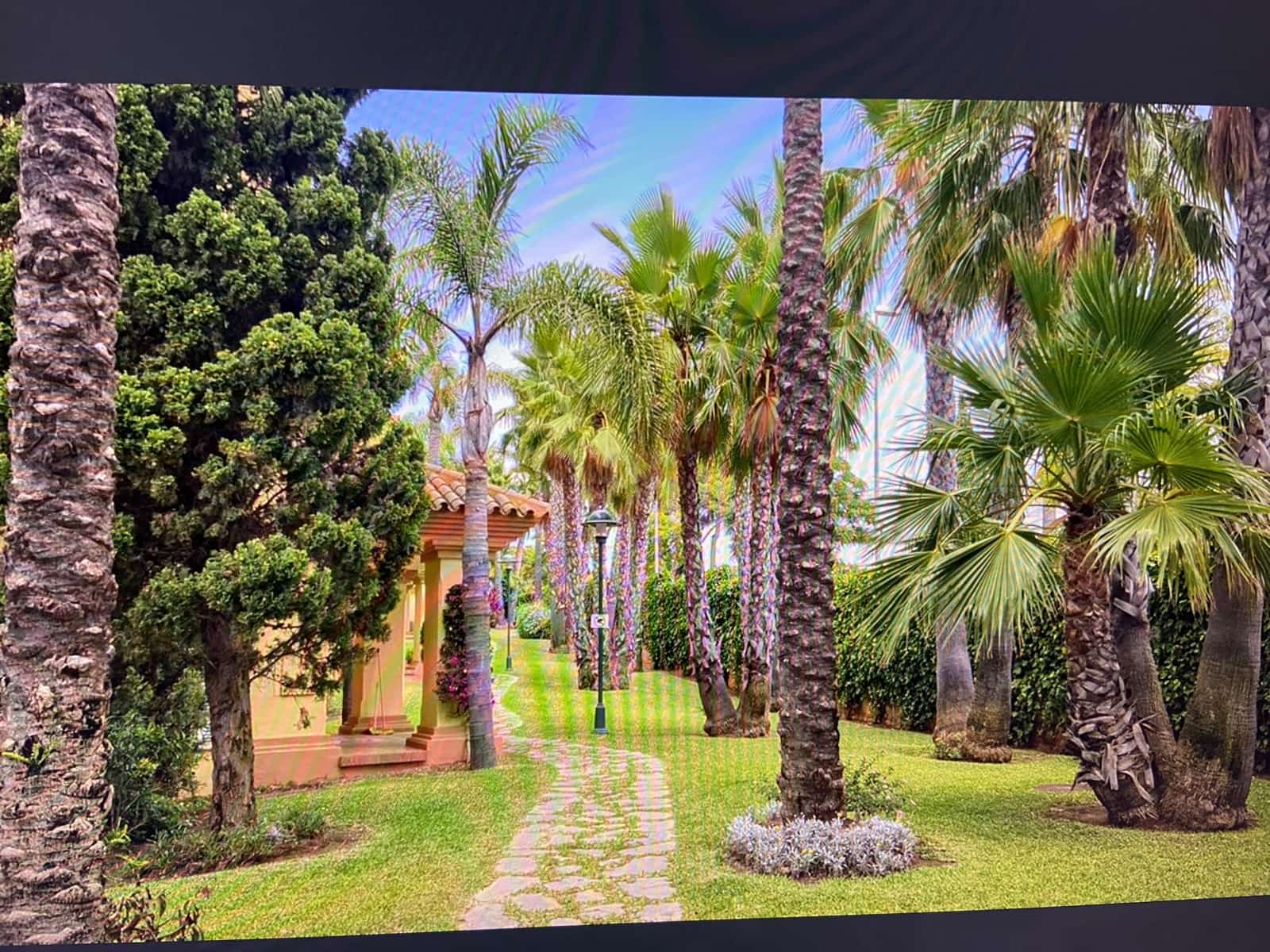 2 sypialnia Apartament przy plaży do wynajęcia w Marbesa z basenem garażem - 1 800 € (Ref: 693349)