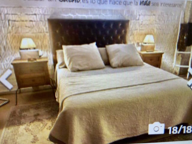 1 bedroom Loft for rent in Marbella - € 1,700 (Ref: 693353)