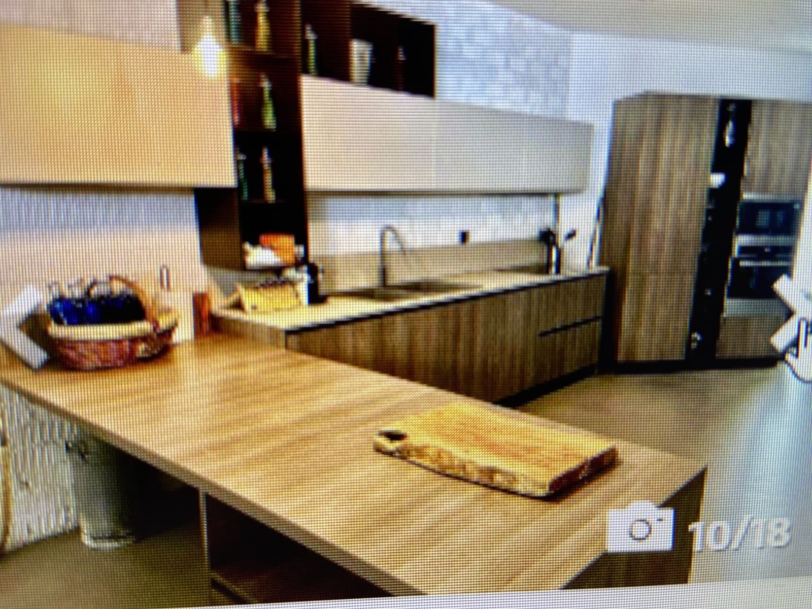 1 camera da letto Loft da affittare in Marbella - 1.700 € (Rif: 693353)