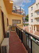 2 soveværelse Kontor til leje i Marbella - € 900 (Ref: 693358)