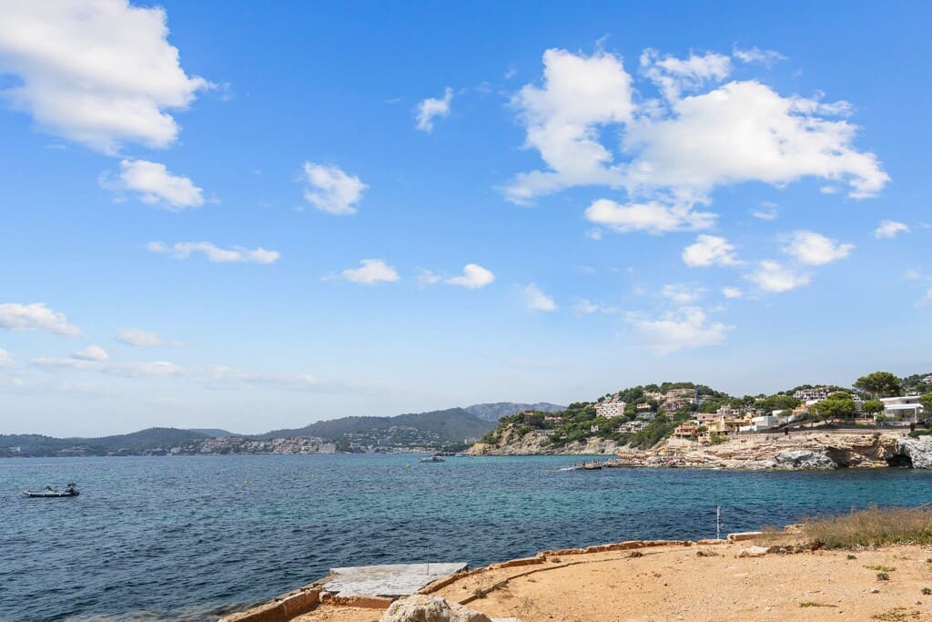 3 soverom Leilighet til salgs i Costa de la Calma med svømmebasseng - € 1 350 000 (Ref: 10003552)