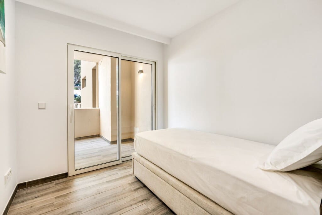 3 soverom Leilighet til salgs i Costa de la Calma med svømmebasseng - € 1 350 000 (Ref: 10003552)